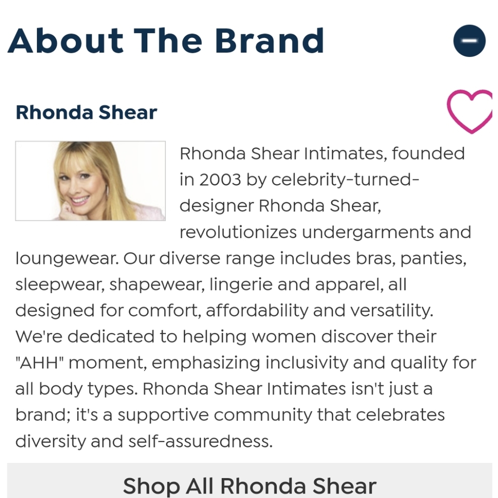 Rhonda Shear Black Wireless Comfort Sports Bras - Pack of 2 - Picture 8 of 12